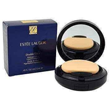 Estée Lauder Double Wear Makeup To Go Liquid Compact Foundation 12ml - 4N1 Shell Beige UK