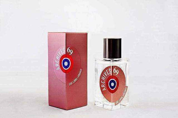 Etat Libre d'Orange Archives 69 Eau de Parfum 100ml Spray UK