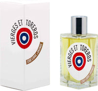 Etat Libre d`Orange Vierges et Toreros Eau de Parfum 100ml Spray UK