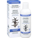 EXTRAHAIR Hair Care, birch juice, rosemary extract Shampoo UK