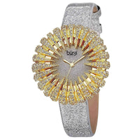 Fashion quartz watch UK