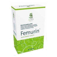 FEMURIN x 60 tablets, urinary incontinence UK