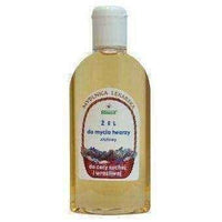 FITOMED Cleanser for dry skin "Soapwort" 200ml UK