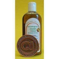 FITOMED herbal shampoo for oily hair "Soapwort" 250ml UK