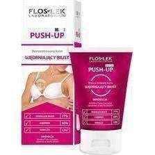 FLOSLEK Slim Line Push-Up Concentrated bust firming cream 125ml UK