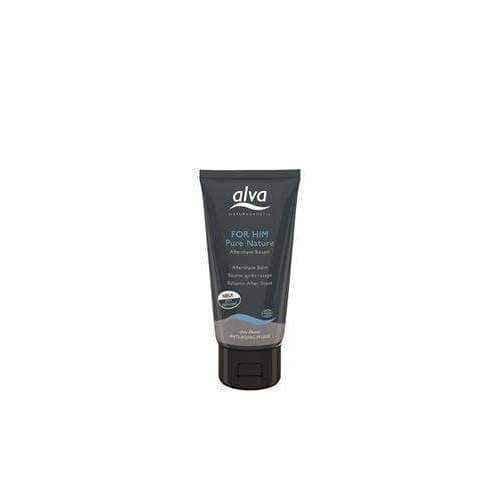 FOR HIM Pure Nature Soothing After Shave Balm 75ml UK