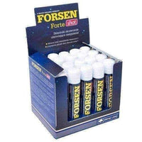 Forsen Forte shot OLIMP 25ml x 1 ampoule UK