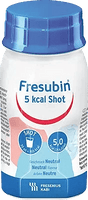 FRESUBIN SHOT 5 kcal neutral solution UK