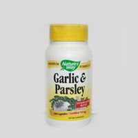 Garlic and Parsley, 545 mg 100 Capsules UK