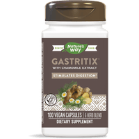 Gastritix 474mg 100 capsules UK