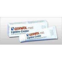 GEHWOL Lipidro cream 20ml UK