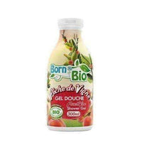 GEL Shower Gel BIO "Guava Peach" 300 ml UK