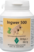 GINGER 500, gingerol, gingerols, ginger powder UK