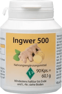 GINGER 500, gingerol, gingerols, ginger powder UK