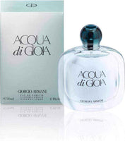 Giorgio Armani Acqua di Gioia Eau de Parfum 50ml Spray UK