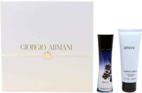 Giorgio Armani Code Gift Set 30ml EDP + 75ml Body Lotion UK
