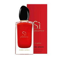 Giorgio Armani Si Passione Eau de Parfum 100ml Spray UK