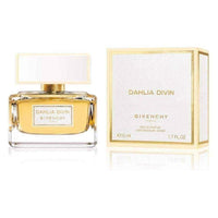 Givenchy Dahlia Divin Eau de Parfum 50ml Spray UK