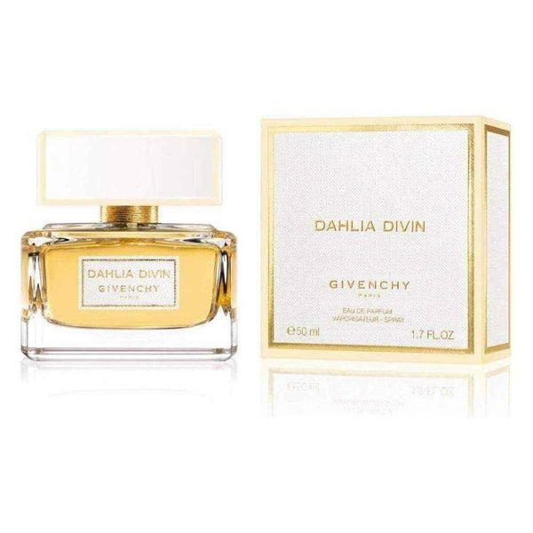 Givenchy Dahlia Divin Eau de Parfum 50ml Spray UK