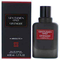 Givenchy Gentlemen Only Absolute Eau de Parfum 100ml Spray UK