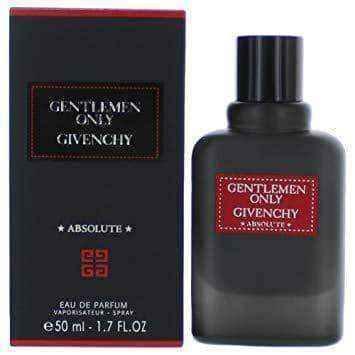 Givenchy Gentlemen Only Absolute Eau de Parfum 100ml Spray UK