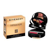 Givenchy Glamour On The Gold 3-Step Makeup Palette UK
