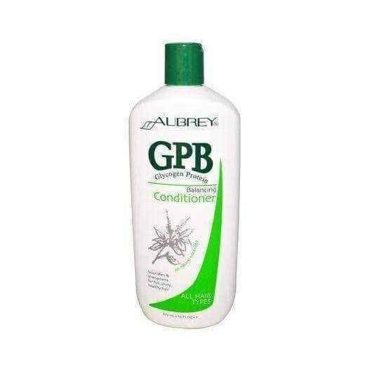 Glikogenowo - protein conditioner that restores balance to hair 325ml UK