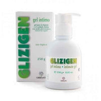 GLIZIGEN INTIMATE gel 250g. UK