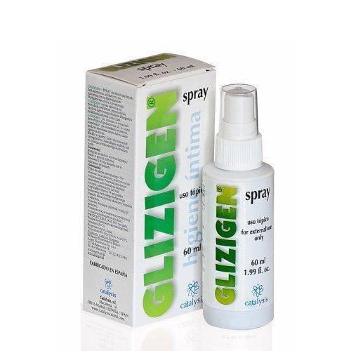 GLIZIGEN SPRAY 30ml., GLIZIGEN UK