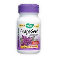 Grape Seed, 300 mg 30 capsules UK