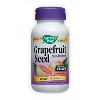 Grapefruit Seed 250 mg 60 capsules UK