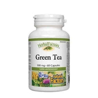 Green Tea 300 mg 60 capsules UK