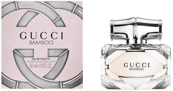 Gucci Bamboo Eau de Parfum 30ml Spray UK