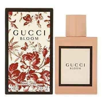 Gucci Bloom Eau de Parfum 50ml Spray UK