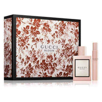 Gucci Bloom Gift Set EDP 50 ml & Rollerball EDP 7,4 ml UK