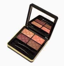 Gucci Eye Magnetic Color Shadow Quad 5g - 040 Autumn Fire UK
