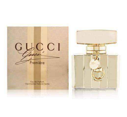 Gucci Premiere Woman Eau de Parfum 50ml Spray UK