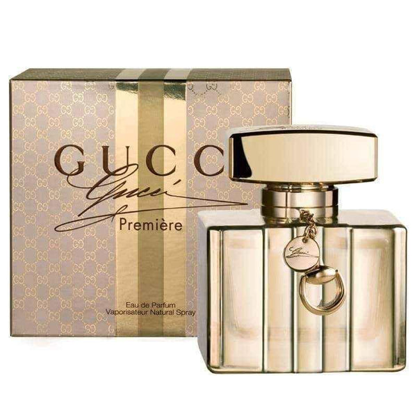 Gucci Premiere Woman Eau de Parfum 75ml Spray UK