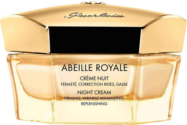 Guerlain Abeille Royale Night Cream 50ml UK