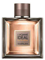 Guerlain L'Homme Ideal Eau de Parfum 50ml Spray UK