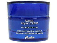 Guerlain Super Aqua-Crème Day Gel 50ml UK