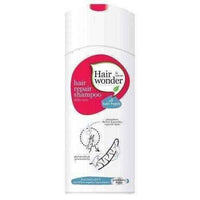 HAIR WONDER Hair Repair Shampoo 200ml, excessive hair loss UK