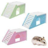 Hamster house UK