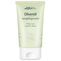 HAND CREAM, OLIVE OIL HAND CARE CREAM UK