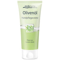 HAND CREAM, OLIVE OIL HAND CARE CREAM UK