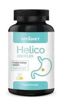 Helico Complex x 28 capsules UK