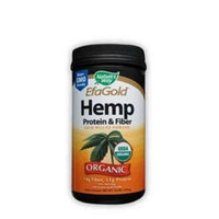 Hemp, Protein and Fiber, 454 g UK