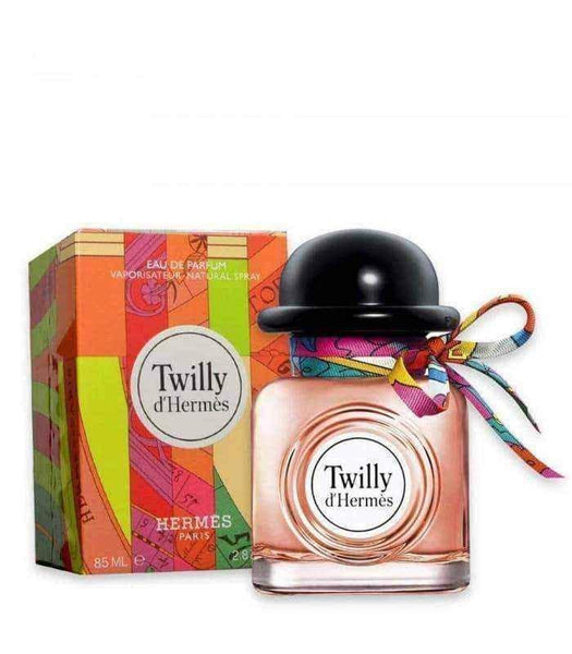 Hermès Twilly d'Hermès Eau de Parfum 85ml Spray UK