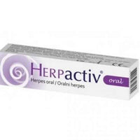 HERPACTIVE ORAL 6ml. UK