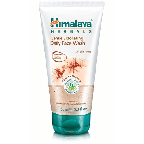 HIMALAYA Facial cleansing scrub 150 ml UK